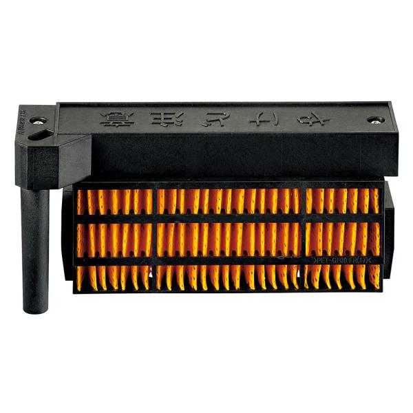 【純正品】シャープ 加湿セラミックファン用 加湿フィルター HX-FK6 (HX-FK5後継）