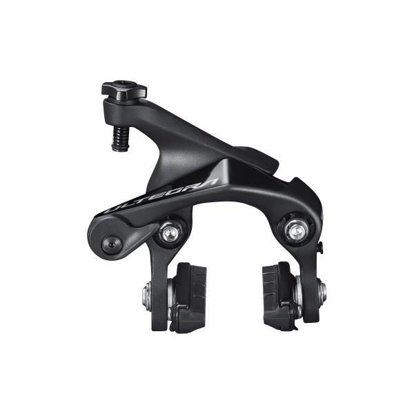 SHIMANO(シマノ)BR-R8110-RS リア ダイレクトマウント R55C4 シューカーボン...