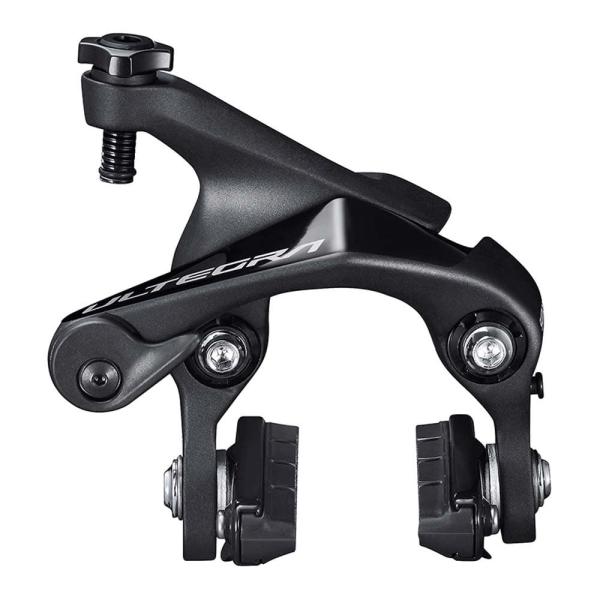SHIMANO(シマノ)BR-R8110-RS リア ダイレクトマウント R55C4シュー 中