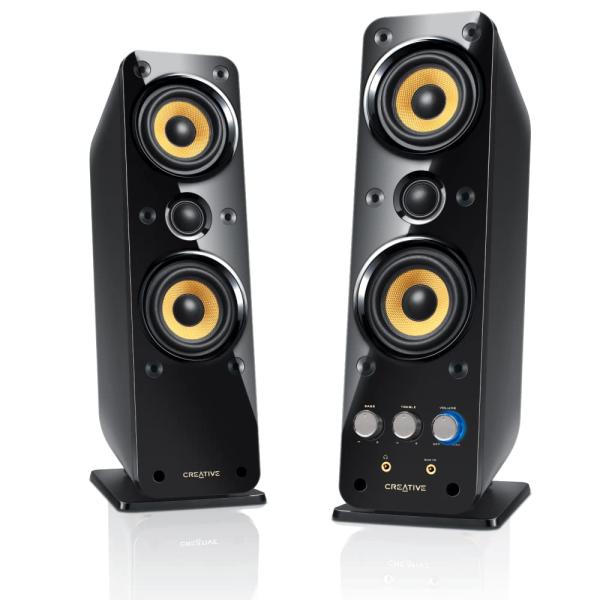 Creative GigaWorks T40 Series II【ファイナルファンタジーXIV: 新...