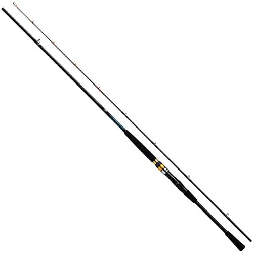 ダイワ(DAIWA) シーパワー73 50-210・N ブラック