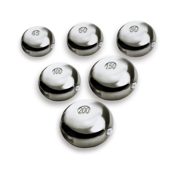 王子オモリ鋳造 王子 タイラバ ヘッド タングステン 保護チューブ付 タイラバヘッド 鯛ラバ 誘導式...