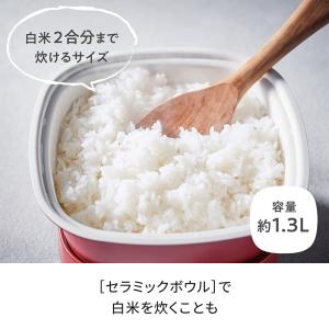 recolte レコルト ポットデュオ キャレ...の詳細画像4