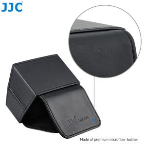 JJC 3.5インチ 液晶フード カメラアクセ...の詳細画像4