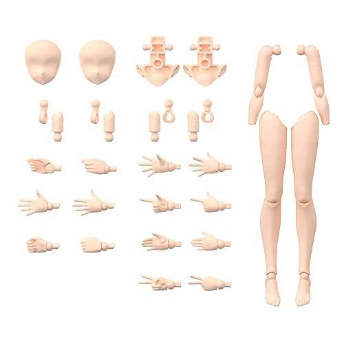 BANDAI SPIRITS(バンダイ スピリッツ) 30MS オプションボディパーツ アームパーツ...