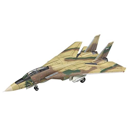 ファインモールド(FineMolds) 1/72 航空機シリーズ イラン空軍 F-14Aトムキャット...