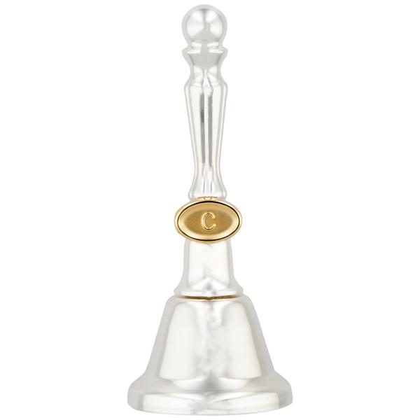 ゼンオン ミュージックベル・スーパーII 単音 MB-SPII No.8 C (ド [中])