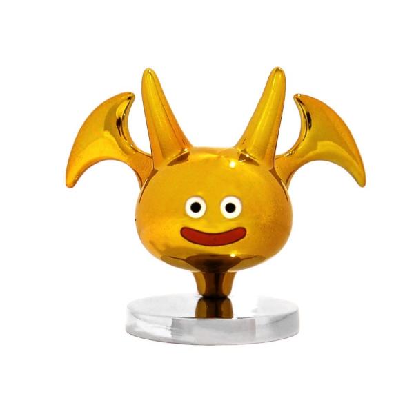スクウェア・エニックス(SQUARE ENIX) ドラゴンクエスト メタリックモンスターズギャラリー...