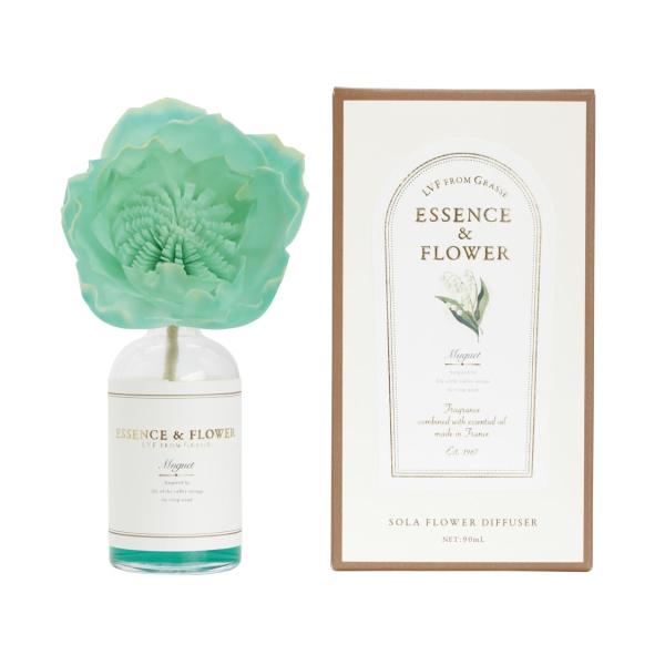 アート・ラボ LVFソラフラワーディフューザー ミュゲ