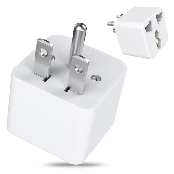 100-200V 15A変換プラグアダプタ 高電力デバイスに使用可能、米国、日本、イギリス、香港、そ...