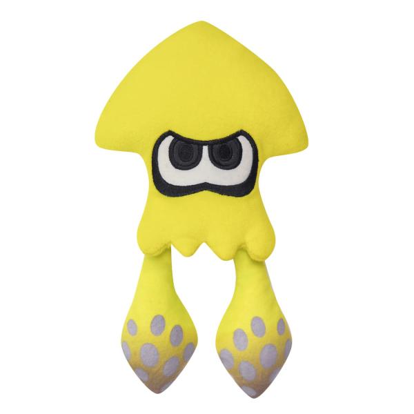 三英貿易 Splatoon (スプラトゥーン)3 ALL STAR COLLECTION イカ (S...