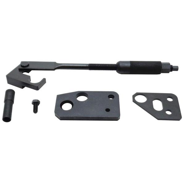 スズキ用 軽自動車 Sエネチャージ ベルトテンショニングツール ドライブベルト オートテンショナー ...