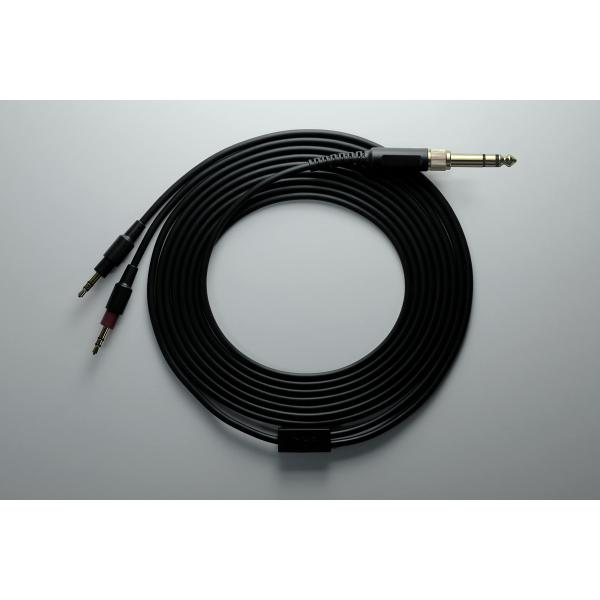 TAGO STUDIO T3-CB33(BK)T3-03用 ケーブル 3M (標準品) 黒