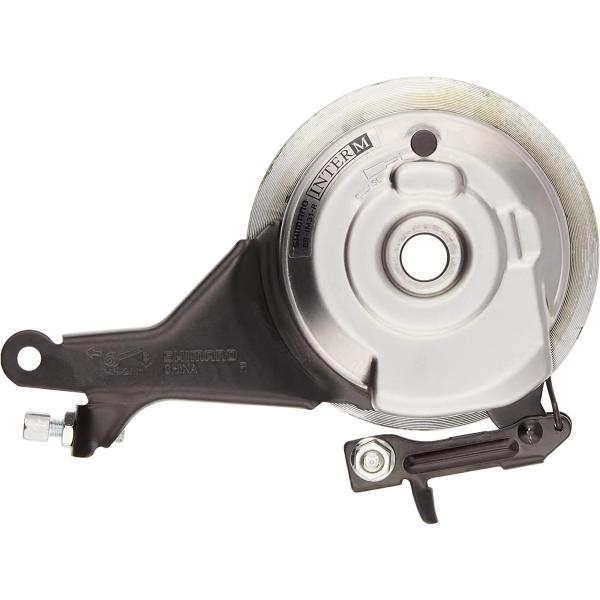 シマノ(SHIMANO) ローラーブレーキ BR-IM31-R リア用 冷却フィン:100mm SG...