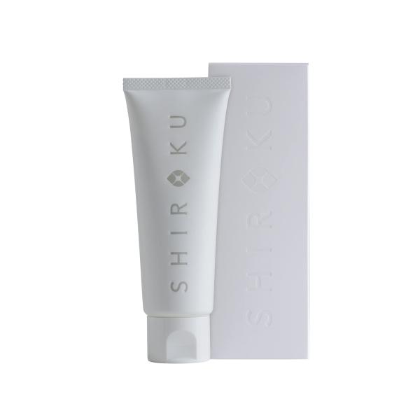 SHIROKU（シロク） デンタル ペースト リニューアルver.2.0 ホワイトニング 歯 歯磨き...