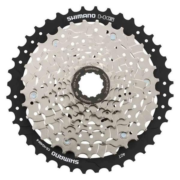 シマノ(SHIMANO) CS-HG400 8S 11-40T ECSHG4008140
