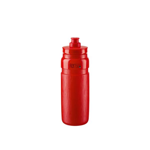 ELITE FLY TEX ボトル 750ml レッド