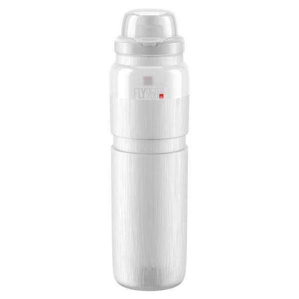 ELITE FLY MTB TEX ボトル 950ml クリア