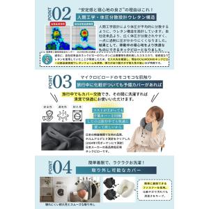 【anan掲載 理学療法士監修】CALMOON...の詳細画像4