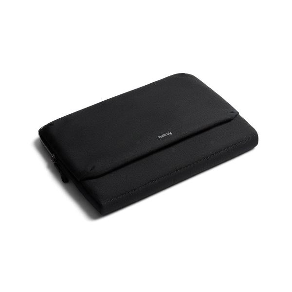 Bellroy Laptop Caddy ノートPC14インチ用ケース - Black