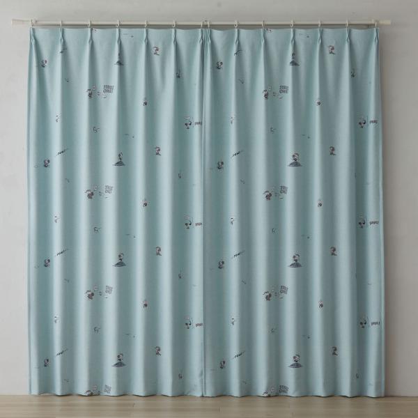 スミノエ ベストフォーメーション カーテン ドレープ 1枚入 100×178cm B 323-758...