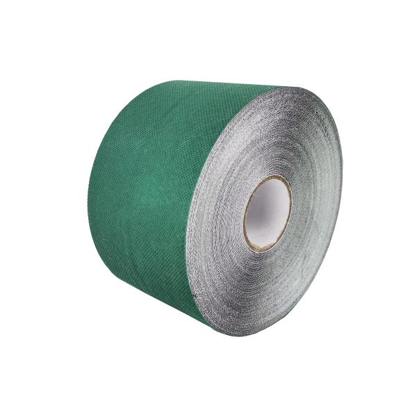 HFS(R) 防草シート補修テープ 8CMx20M 接合テープ 強力 粘着性 固定用 庭 ガーデン ...