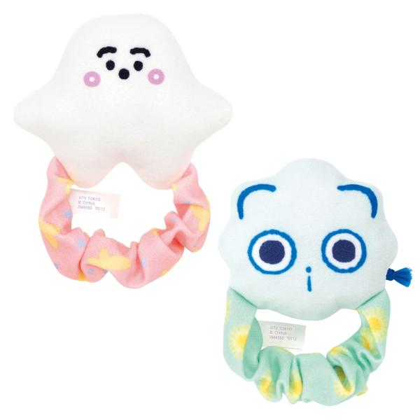 [バンダイ] シナぷしゅ ぷしゅぷしゅとそらのライオン 手足にリンリンカシャカシャはじめてラトル