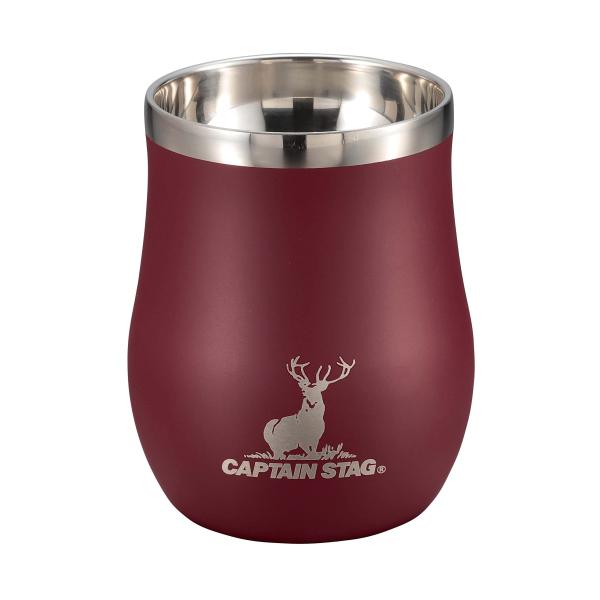 キャプテンスタッグ(CAPTAIN STAG) アウトドア コップ マグカップ マグ カップ タンブ...