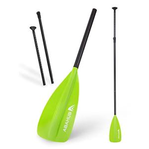 ソウユウスティック ベーシックパドル 4ピースパドル SOUYUSTICK SUP