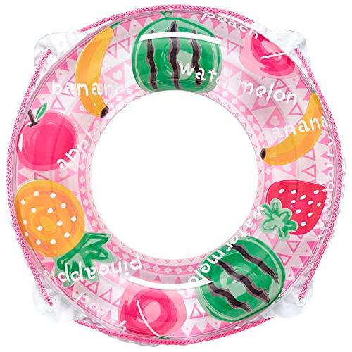 イガラシ フルーティーウキワ55cm ロープ付 RGB-155V