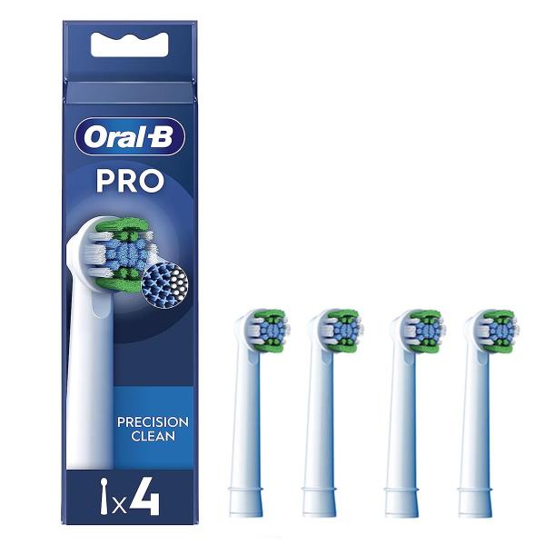 Oral-B ブラウン オーラルB 替えブラシ ベーシック プロフェッショナル pro 電動歯ブラシ...