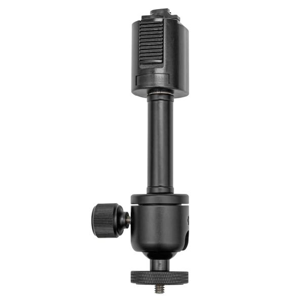 FSLiving 耐荷重5キロ 角度調節可 プロジェクター取付用部品 プロジェクターホルダー ダクト...