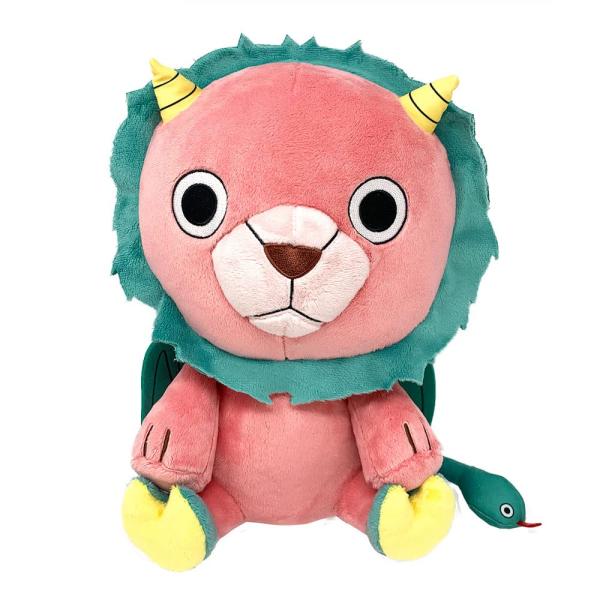 バンプレスト SPYxFAMILY めちゃでか ぬいぐるみ キメラさん 特大 約30cm スパイファ...