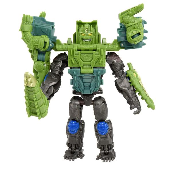 タカラトミー(TAKARA TOMY) トランスフォーマー ビースト覚醒 BCAS-03 覚醒チェン...