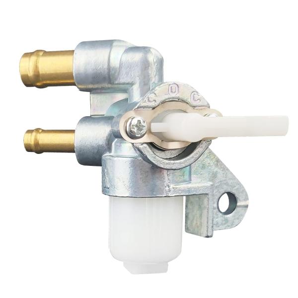 JetsetMoto 農機具 燃料コック フューエルコック 三菱エンジン フューエルコック汎用 GM...