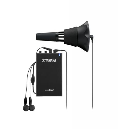ヤマハ(YAMAHA) サイレントブラス トランペット・コルネット用 SB7J 充分な消音性 自然な...