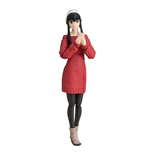 TAMASHII NATIONS S.H.フィギュアーツ SPY×FAMILY ヨル・フォージャー ...