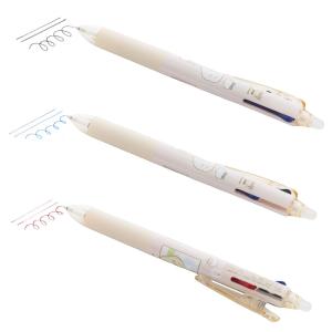 サンスター文具 ちいかわ フリクションボール3...の詳細画像3