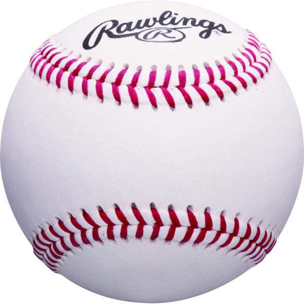 Rawlings(ローリングス)野球用 ボール 硬式用練習球(1ダース) R462PRD 12個