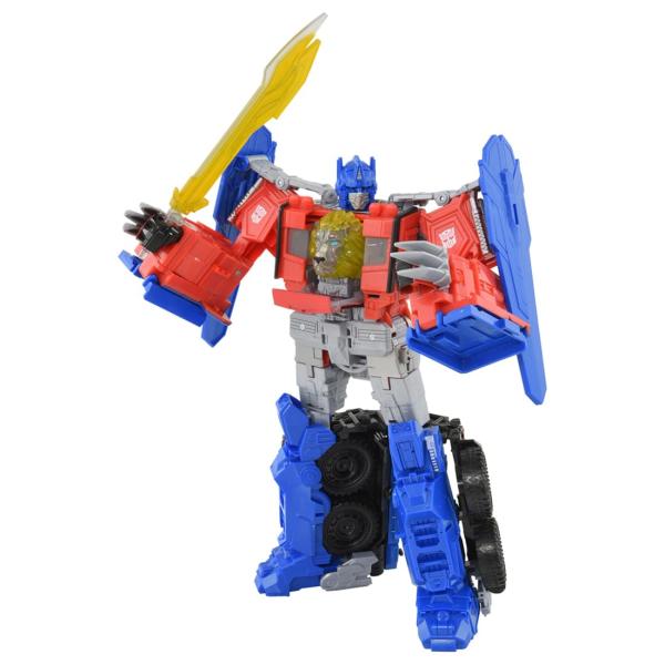 タカラトミー(TAKARA TOMY) トランスフォーマー ビースト覚醒 BP-02 ビーストパワー...