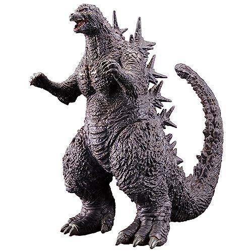 バンダイ(BANDAI) マスコミ男児キャラクター 怪獣王シリーズ ゴジラ(2023)