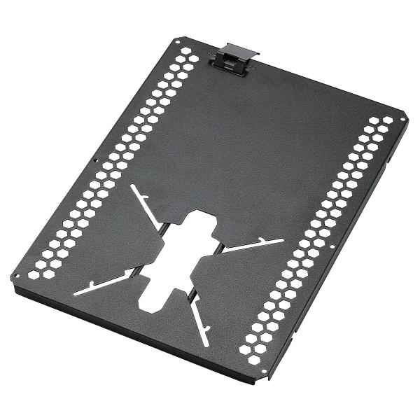 キャンピングムーン(CAMPING MOON) レギュレーターストーブ IGT 天板 フィールドラッ...