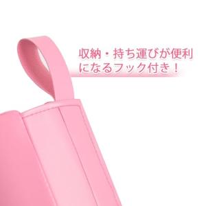 RITFIT スクワットパッド ヒップスラスト...の詳細画像4