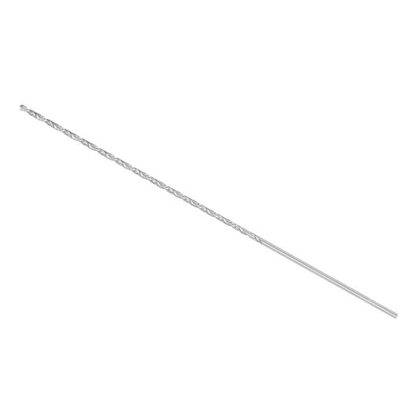 CoCud ツイストドリルビット 1.8 mm x 160 mm 6542ハイス鋼 ストレートシャン...