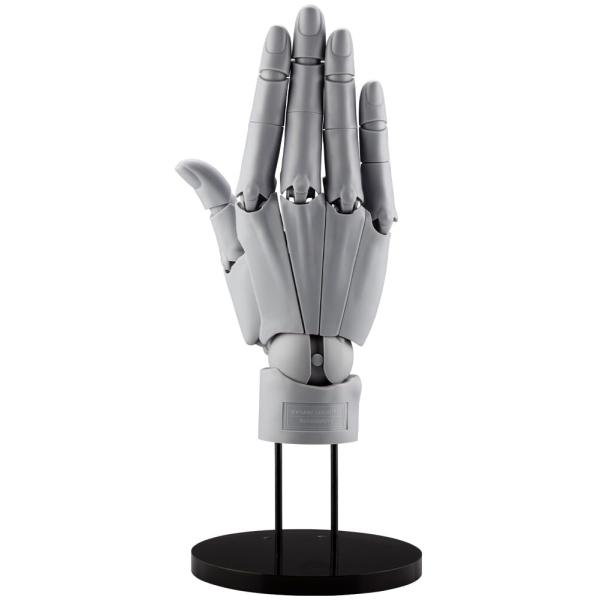 壽屋(KOTOBUKIYA) ARTIST SUPPORT ITEM 1/1スケール ハンドモデル/...