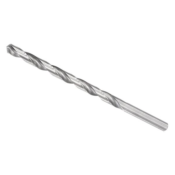 CoCud エクストラロングツイストドリルビット 12.5 mm x 250 mmハイス鋼 ストレー...