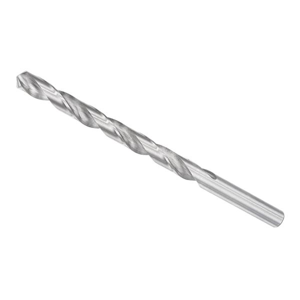 CoCud エクストラロングツイストドリルビット 15 mm x 250 mmハイス鋼 ストレートシ...