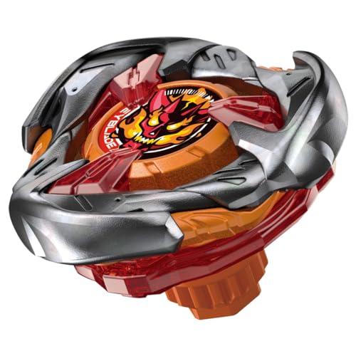 BEYBLADE X ベイブレードX UX-02 スターター ヘルズハンマー 3-70H
