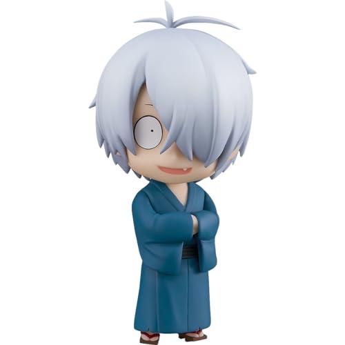 ねんどろいど 映画「鬼太郎誕生 ゲゲゲの謎」 鬼太郎の父