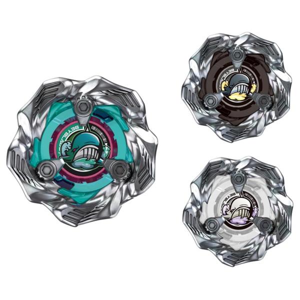 タカラトミー(TAKARA TOMY) BEYBLADE X ベイブレードX BX-36 ランダムブ...